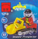 ENLIGHTEN 1210